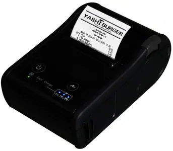 Замена системной платы на принтере Epson TM-P60II в Краснодаре